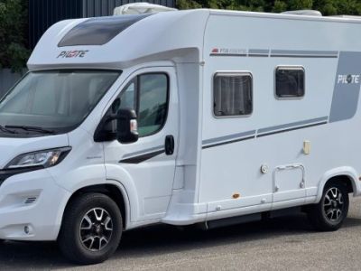 Pilote P 726 FGJ Essentiel