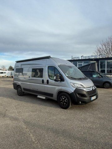 Possl Summit 600 Plus H LINE