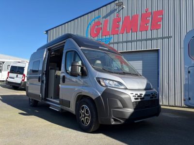 Hymer Camper Vans / Hymercar Grand Canyon