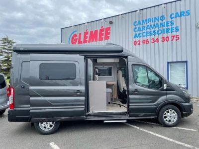 LMC Innovan 590