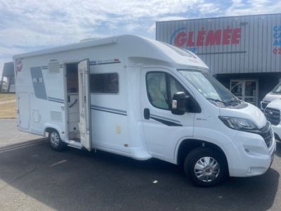 Pilote P 696 C Essentiel P696