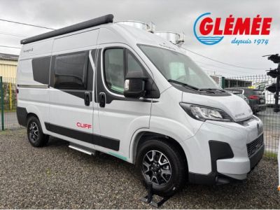 Sunlight Cliff 540 Adventure Edition