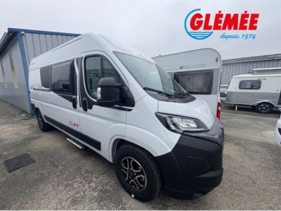 Sunlight Cliff 600 Access BVA