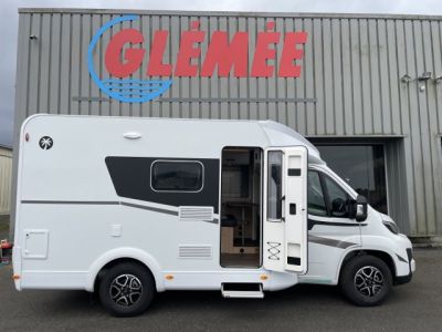 Sunlight T 58 T58 adventure