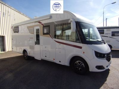 Autostar Passion I 730 LJA