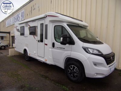 Autostar Performance P 690 LC