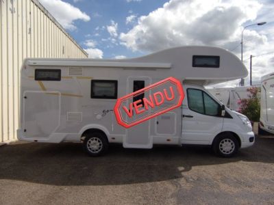 CI Horon Go 79 M 2024