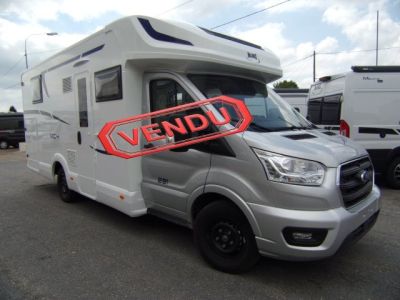 Mc Louis MC4 281 Matic