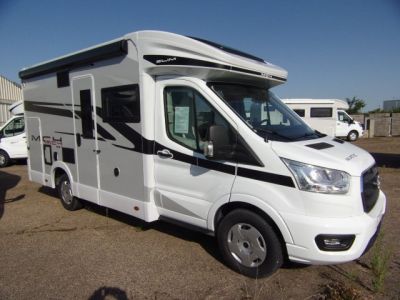 Mc Louis MC4 Slim 337 2025 -  2m15 de Large