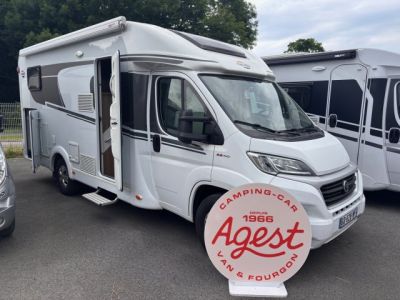 Achat Carado T 338 T338 Occasion
