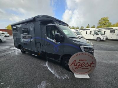 Chausson S 697 Etape Line S697