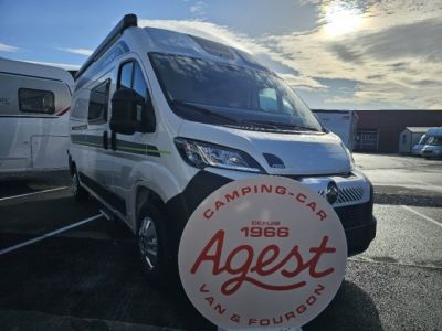 Chausson V594M First Line Light