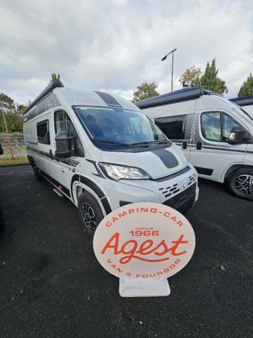 Chausson V697 Sport Line