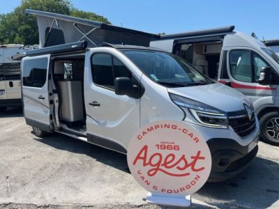 Font Vendome Auto Camp AUTOCAMP XL