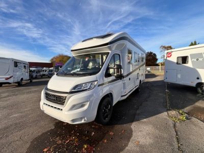 Laika Ecovip L 4012 DS