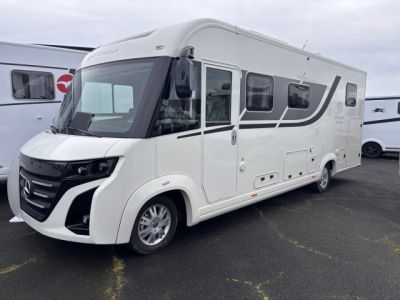 Le Voyageur Heritage LVXH 7.9 GJF