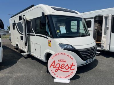 Le Voyageur LV 7.5 CF
