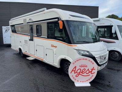 Le Voyageur LV 7.8 GJF LV7.8GJF