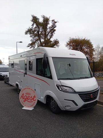 Pilote G 740 FC Evidence G740