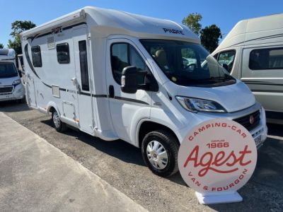 Pilote P 650 C Essentiel P650