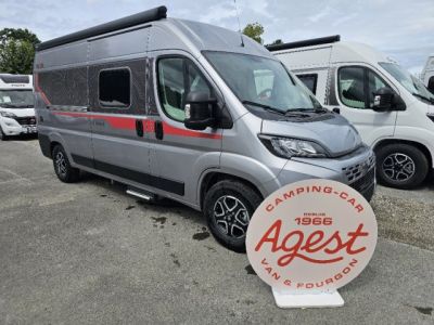 Pilote V 600 G Evidence V600G