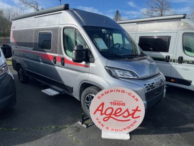 Pilote V 600 G Evidence V600G