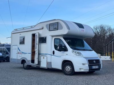 Adria Coral 680 SK A680