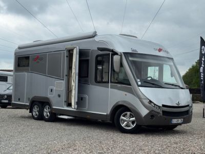 Carthago Chic E-Line I 50 LE I50 Linerclass
