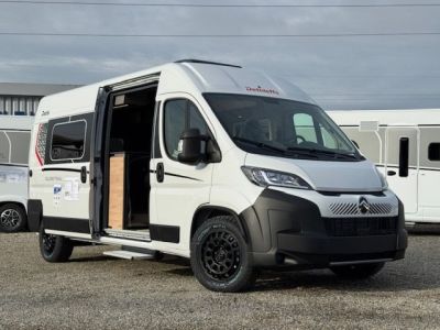 Dethleffs Globetrail Advantage 600 DS Active 600DS