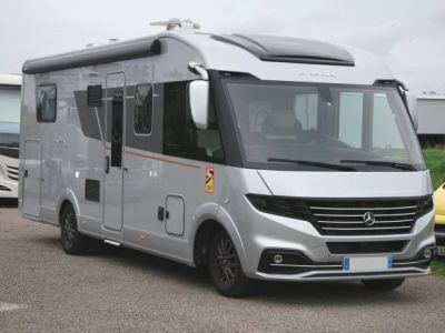 Adria Supersonic 780 DC