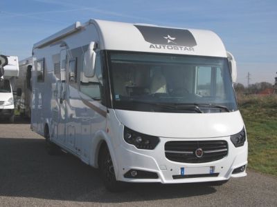Autostar Privilege I 730 LC PRESTIGE ELITE