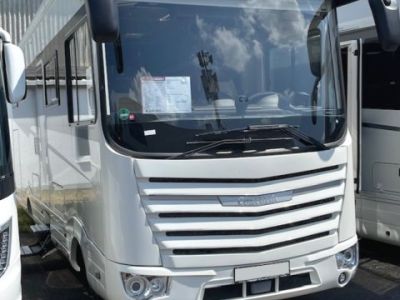 Concorde Camping-car liner plus 890L