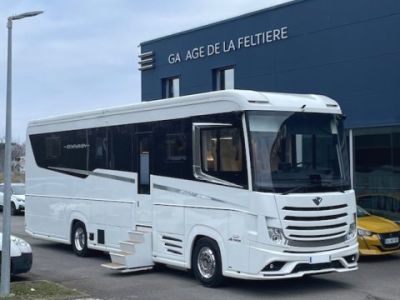 Concorde Centurion 1200 GST 1160GSI