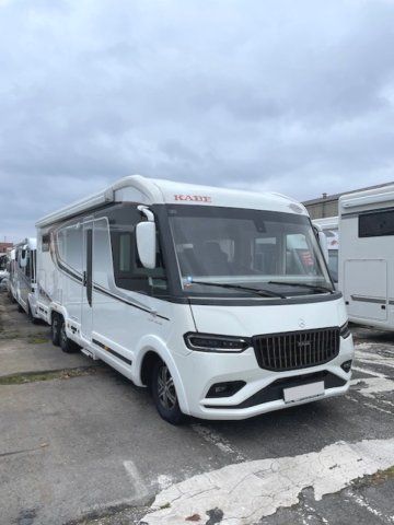 Kabe Imperial I810 LGB I 810