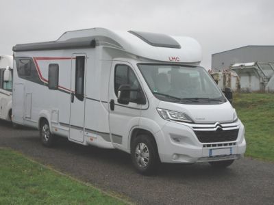 LMC Tourer Lift H 730 G