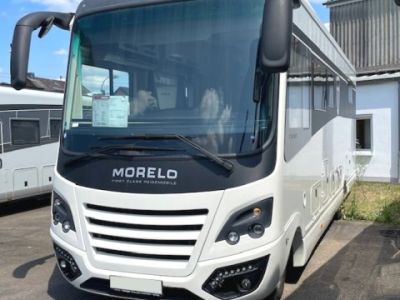 Morelo Palace 90 G