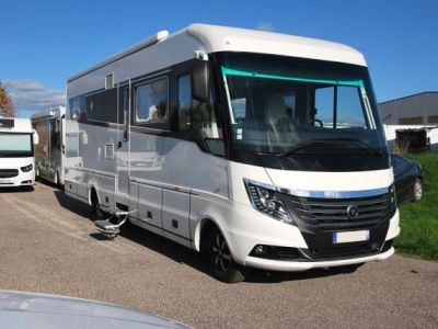 Niesmann+Bischoff Flair 920 ER