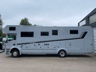 PhoeniX Motorhome X-ALCOVE 10800 BMAF