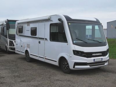 Weinsberg Camping-Car CARA CORE 650
