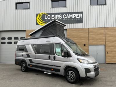 Adria Twin Sports 640 SGX 60eme Anniversaire Sélection 60