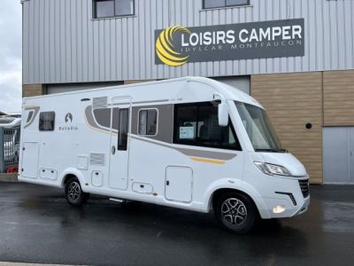 Bavaria Initial I741FC Unik I 741 FC