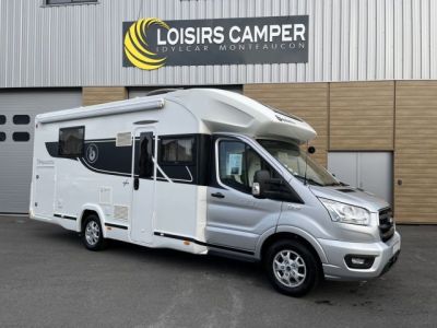 Benimar Tessoro 497 northautokapp