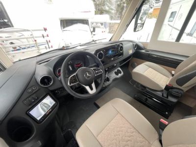 Carthago C-Tourer I 148 LE Mercedes-Benz AL-KO - Photo 2