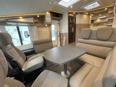 Carthago C-Tourer I 148 LE Mercedes-Benz AL-KO - Photo 4