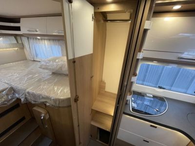 Carthago C-Tourer I 148 LE Mercedes-Benz AL-KO - Photo 15