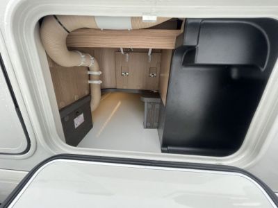 Carthago C-Tourer I 148 LE Mercedes-Benz AL-KO - Photo 20