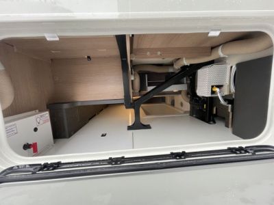 Carthago C-Tourer I 148 LE Mercedes-Benz AL-KO - Photo 21