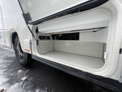 Carthago C-Tourer I 148 LE Mercedes-Benz AL-KO - Photo 22