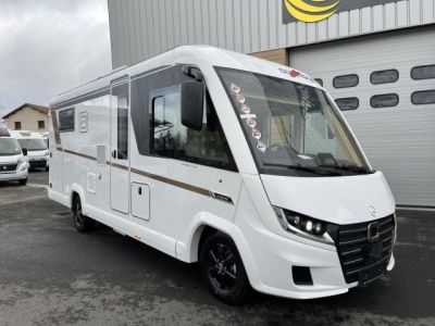 Carthago C2-Tourer I 148 RB-QB K C2 Tourer I-148 Lightweight 3.5t - Photo 2