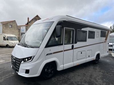 Carthago C2-Tourer I 148 RB-QB K C2 Tourer I-148 Lightweight 3.5t - Photo 3